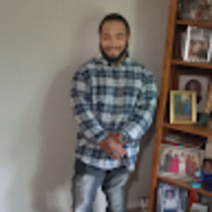 Meet your Posher, Joshua